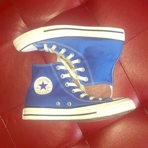 Converse Chuck Taylor All Star High Tops